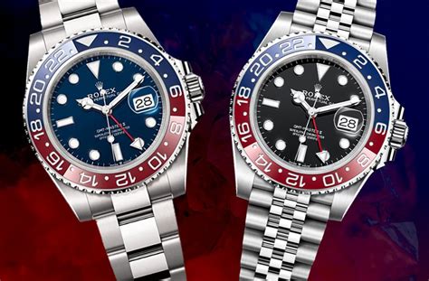 rolex gmt super jubilee|rolex pepsi jubilee vs oyster.